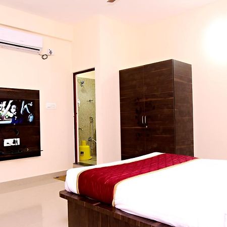 The Inn Mysore Exterior foto